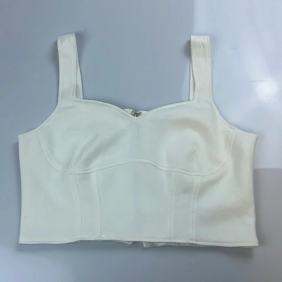 bebe | Tops | Bebe Crop Top S352 | Poshmark